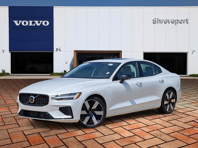 2024 Volvo S60 Recharge Plug-in Hybrid