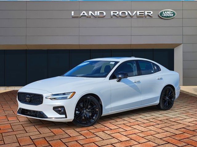 2024 Volvo S60