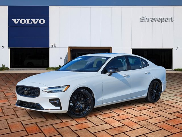 2024 Volvo S60