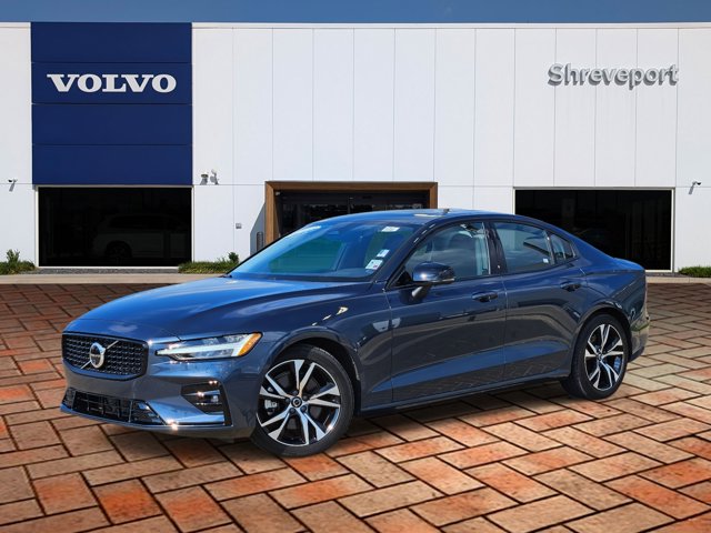 2024 Volvo S60