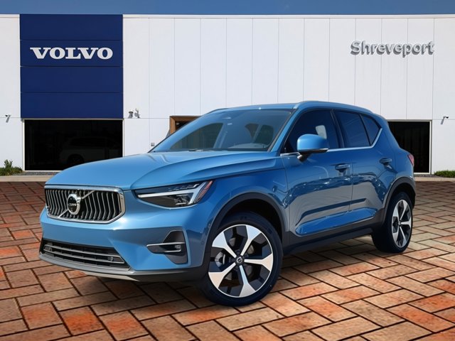 2024 Volvo XC40