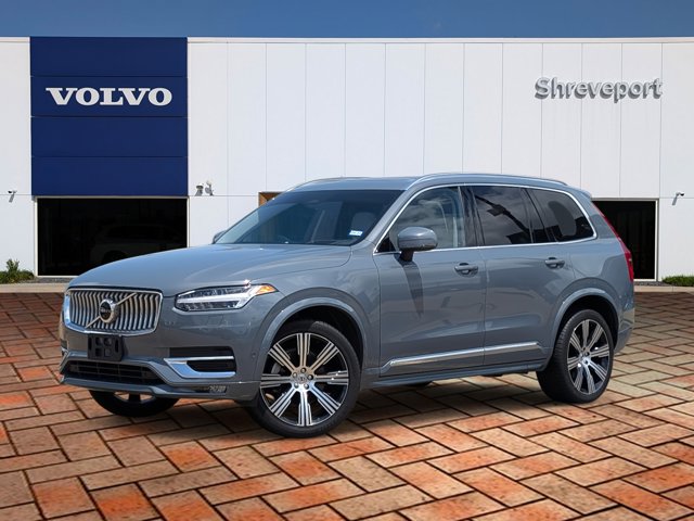 2023 Volvo XC90