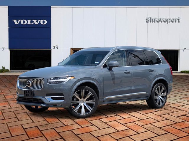 2023 Volvo XC90