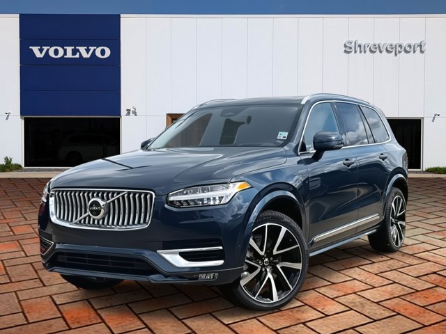 2024 Volvo XC90