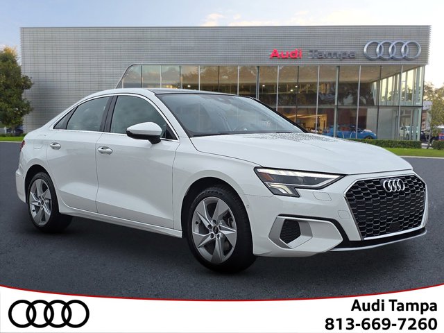 2024 Audi A3