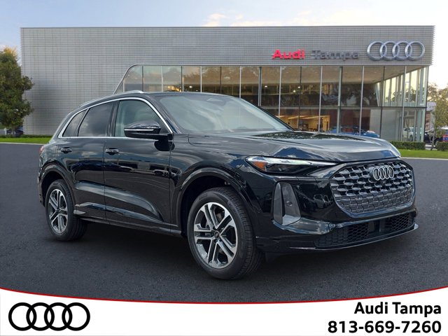 2025 Audi Q5