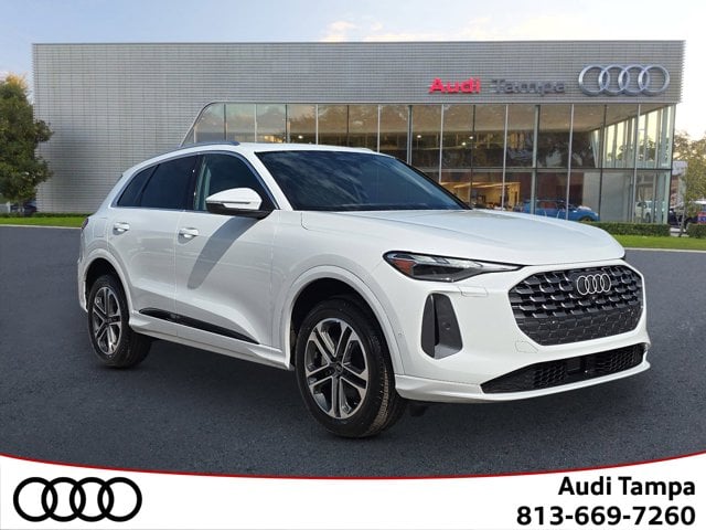 2025 Audi Q5