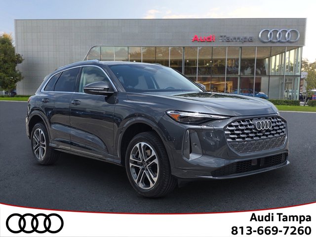 2025 Audi Q5