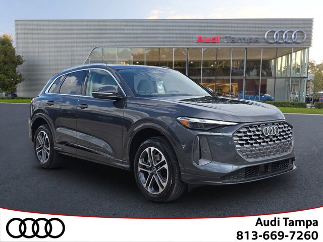 2025 Audi Q5