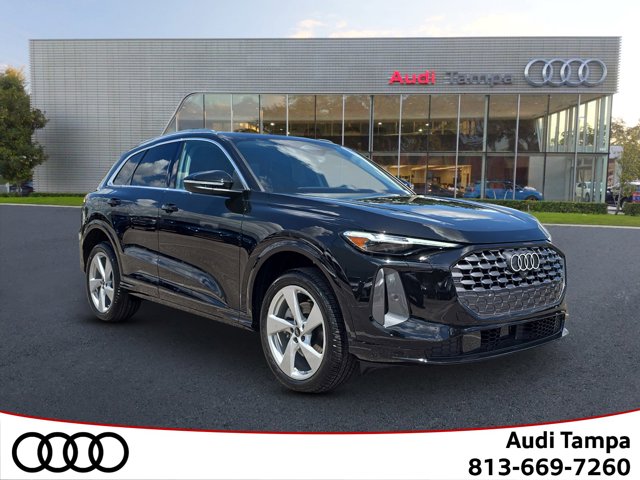 2025 Audi Q5