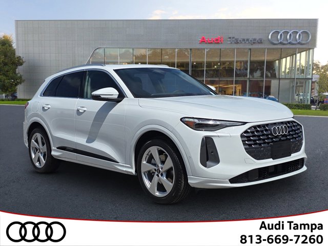 2025 Audi Q5