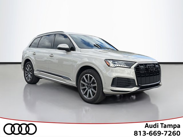 2023 Audi Q7
