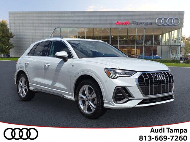 2024 Audi Q3