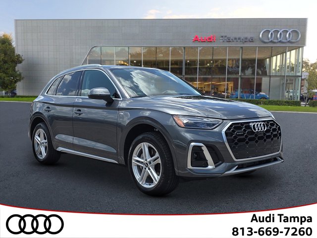 2025 Audi Q5