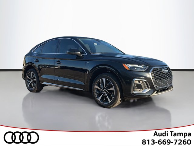 2023 Audi Q5 Sportback