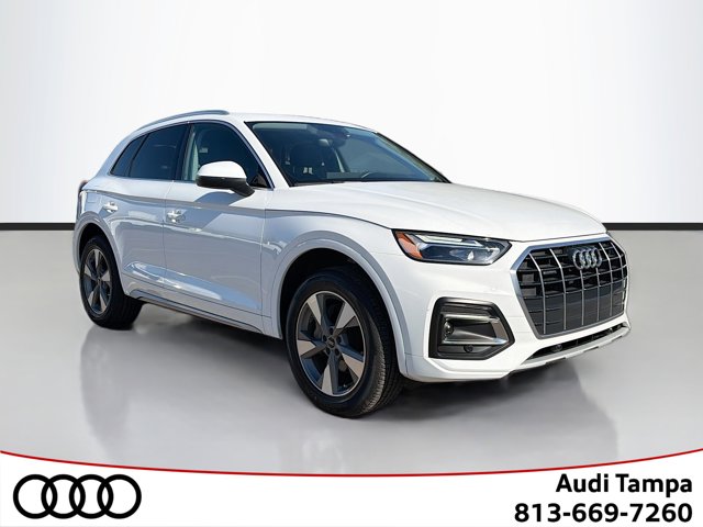 2023 Audi Q5 Premium