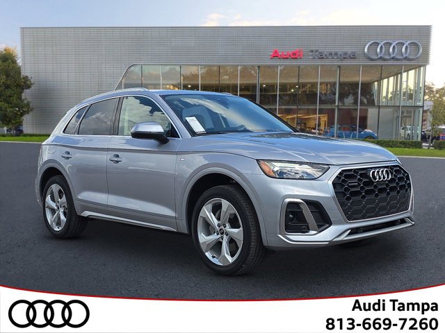 2024 Audi Q5