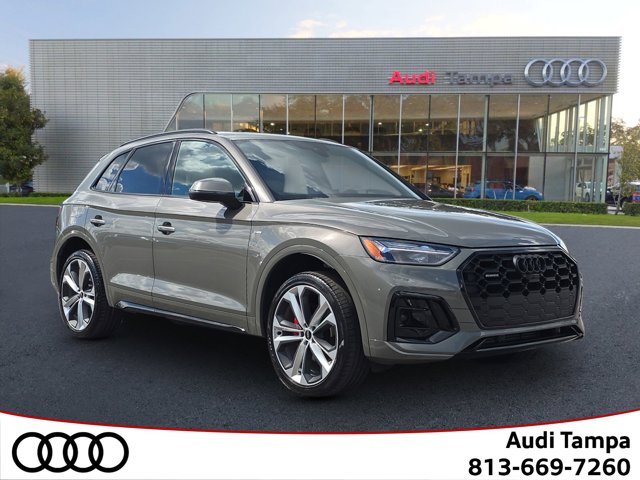 2025 Audi Q5