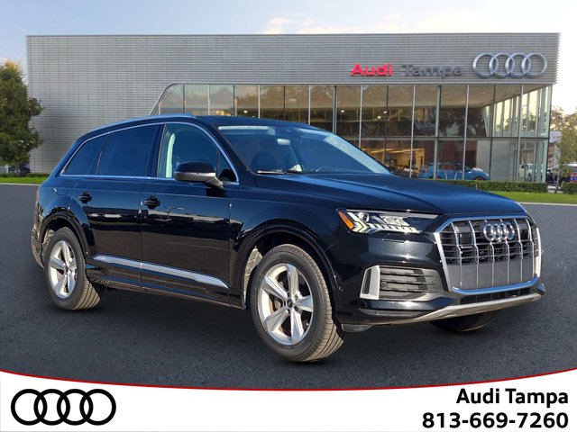 2024 Audi Q7