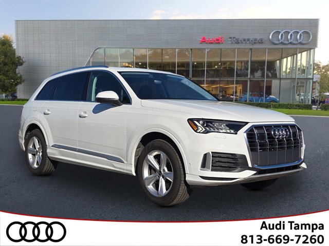 2024 Audi Q7