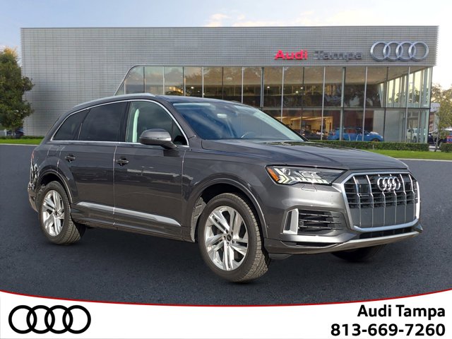 2024 Audi Q7