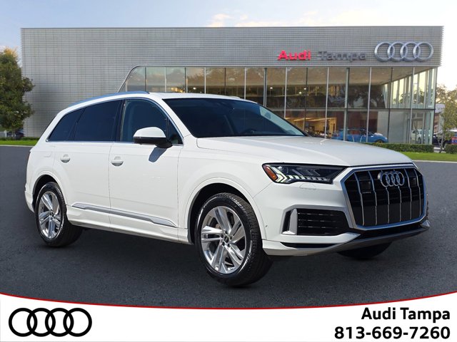 2024 Audi Q7