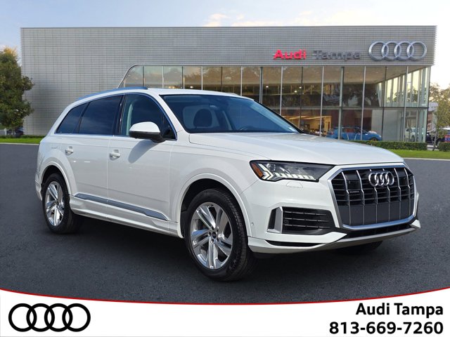 2024 Audi Q7