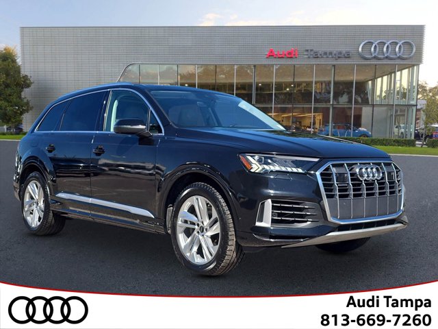 2024 Audi Q7