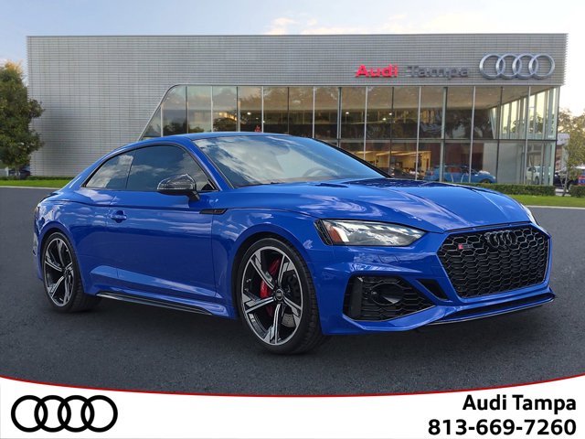 2023 Audi Rs 5 Coupe