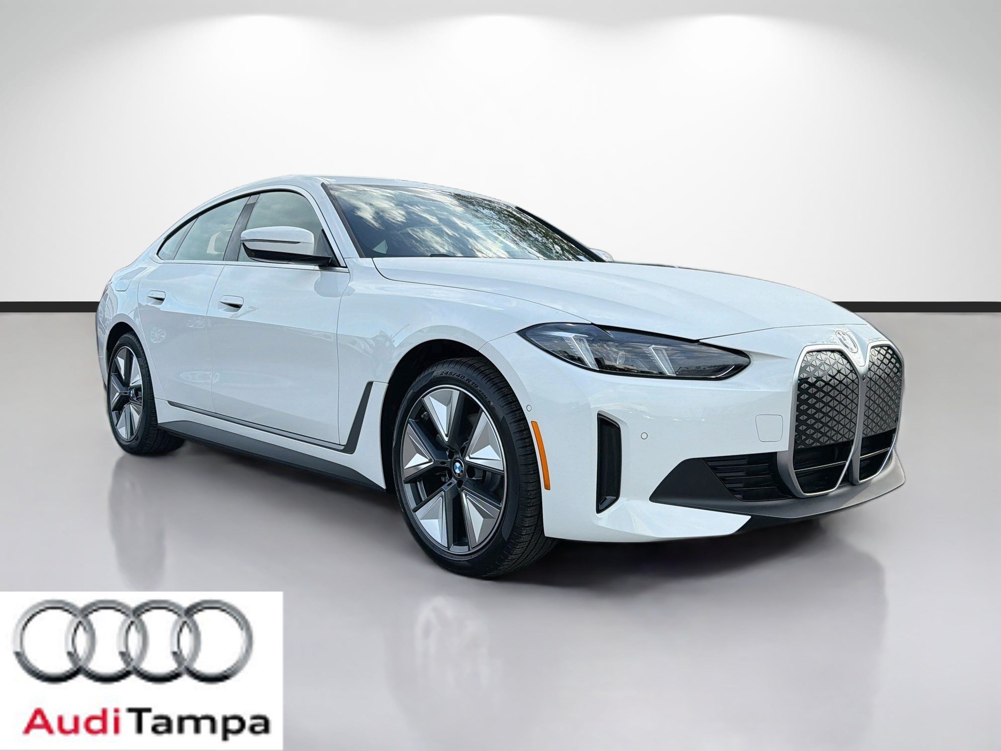 Tfw Icon Used BMW i4 for Sale (with Photos) | U.S. News & World Report