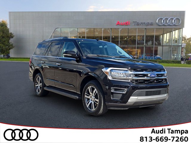 2024 Ford Expedition