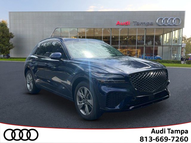 2022 Genesis Gv70