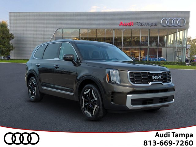 2023 Kia Telluride
