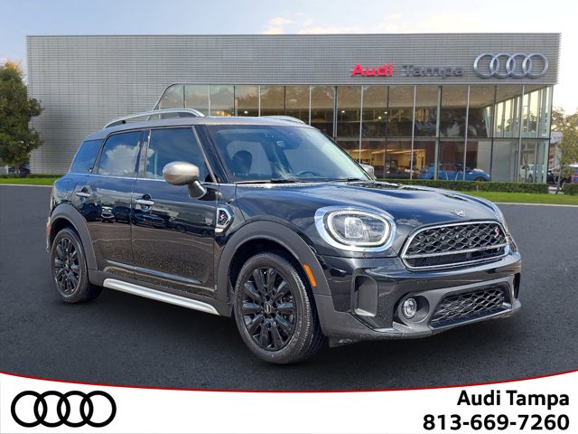 2023 MINI Countryman