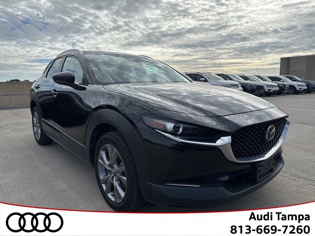 2024 Mazda CX-30 2.5 S Preferred Package