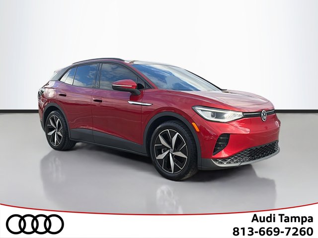 2023 Volkswagen Id.4