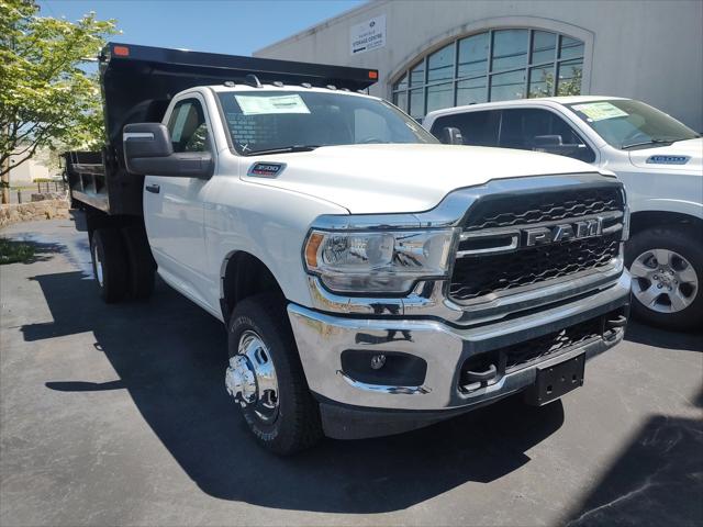 2024 RAM 3500 Chassis Cab