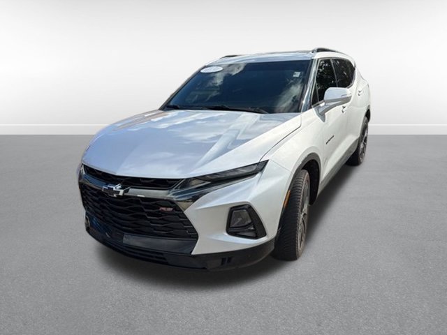 2020 Chevrolet Blazer