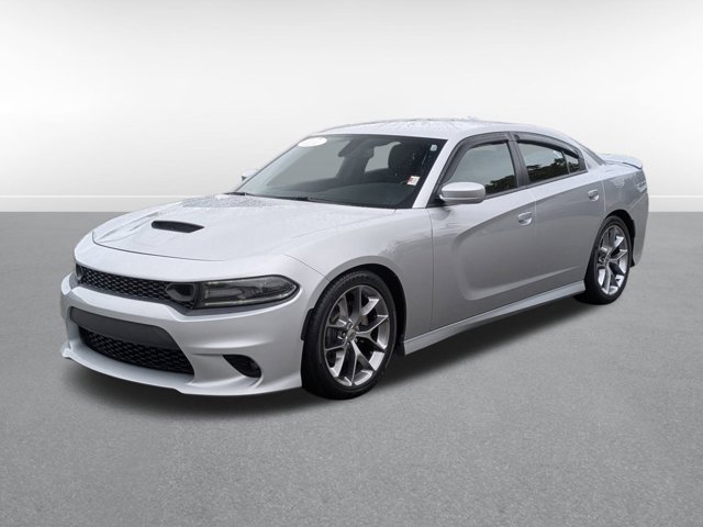 2021 Dodge Charger