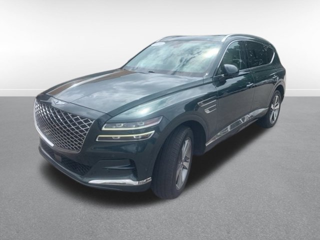 2023 Genesis GV80