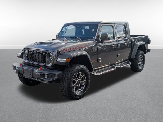 2024 Jeep Gladiator