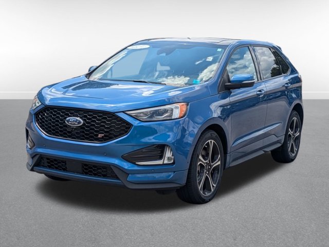 2021 Ford Edge