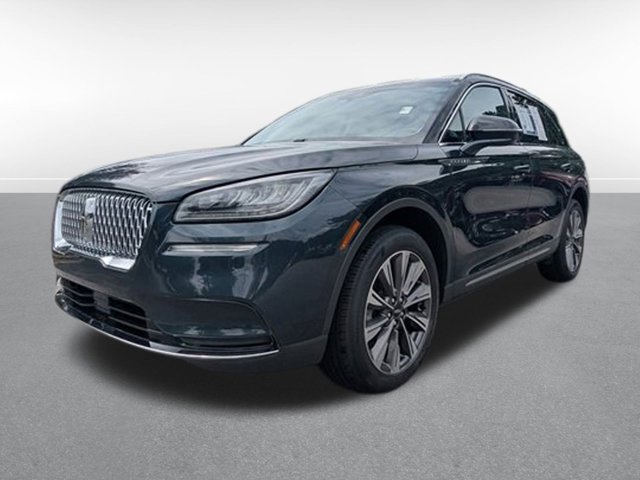 2022 Lincoln Corsair
