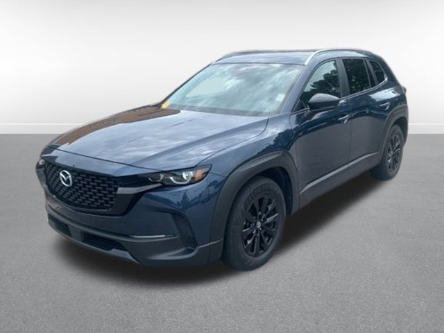 2023 Mazda Cx-50