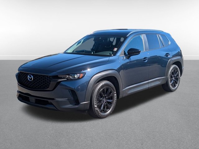 2023 Mazda Cx-50