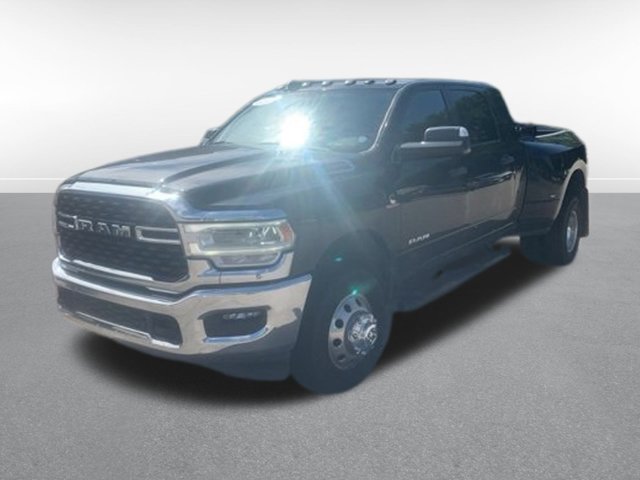 2022 RAM 3500
