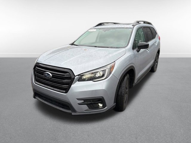 2022 Subaru Ascent