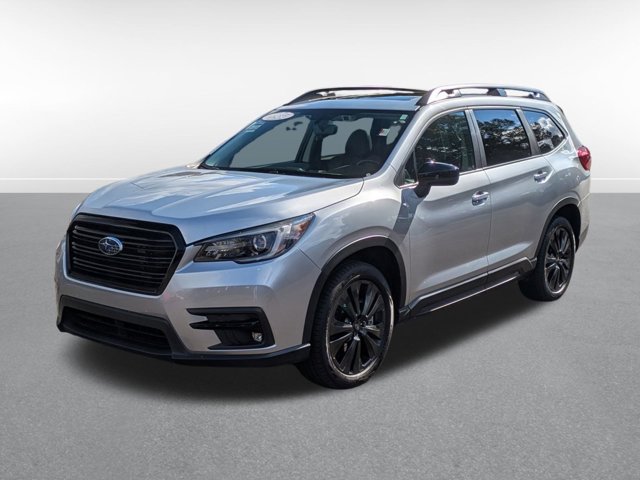 2022 Subaru Ascent