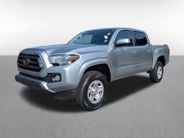 2023 Toyota Tacoma 2wd