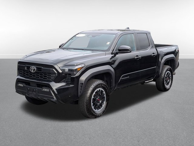 2024 Toyota Tacoma 4wd
